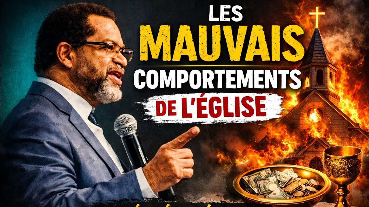 L’Église doit-elle changer ? Un message sans détour
