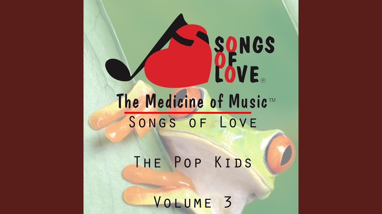 This Song of Love Is for Jake Visconti