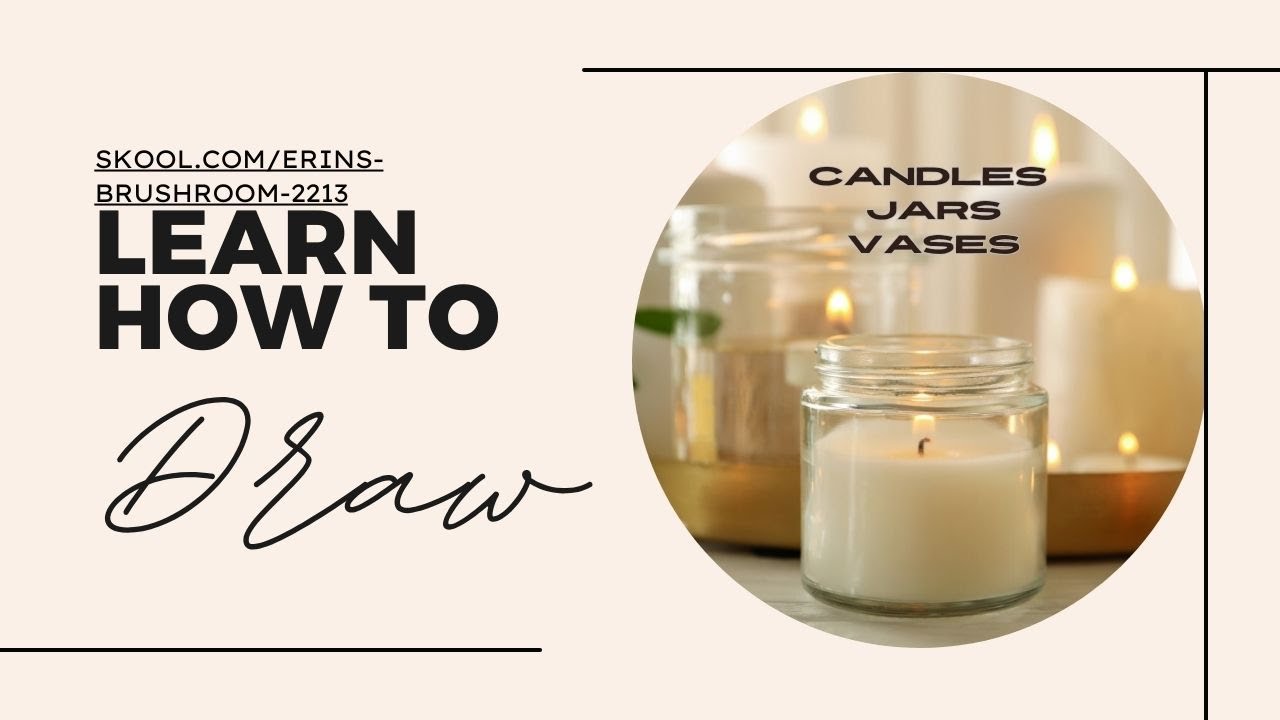 1/17/2026 Candles Jars and Vases