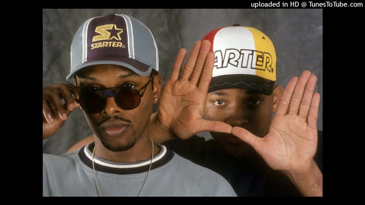 90's Fresh Prince & Jazzy Jeff Type Beat 2026 - Coolin Out