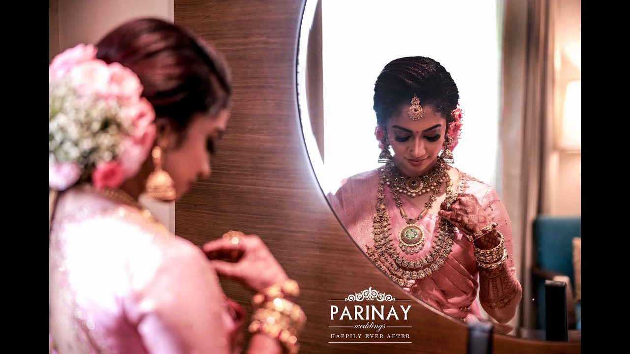 Kerala Traditional Hindu Wedding at Vivanta Taj Trivandrum | Parinay Weddings .