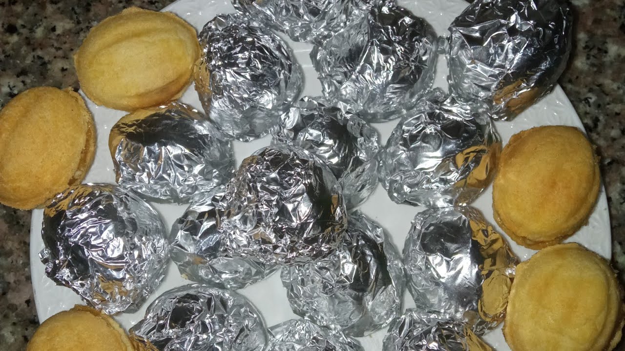 حلوة جزائرية 🇩🇿🇩🇿من الزمن الجميل حلوة الجوزة تذوب في الفم باسهل طريقة و سر نجاحها