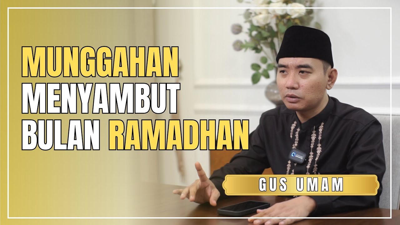 Ramadhan bulan penuh berkah