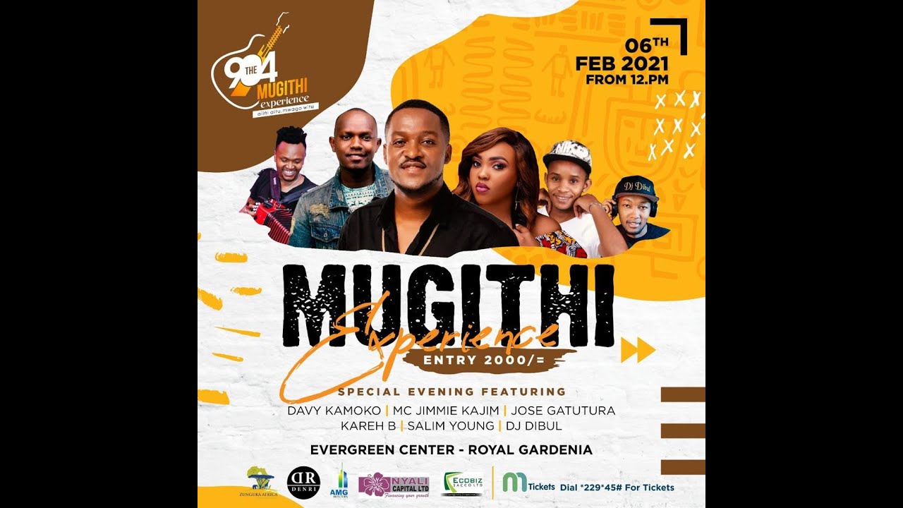 904 Mugithi Experience- HOW IT WENT DOWN
