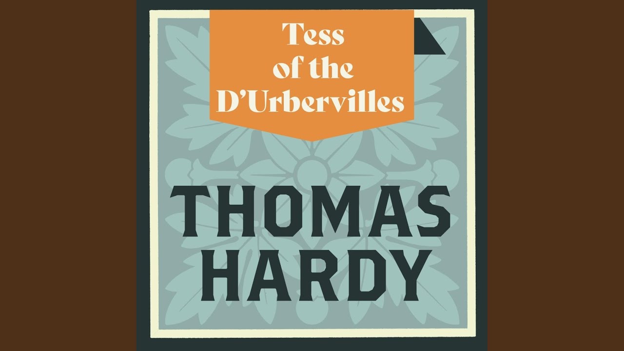 Chapter 213 - Tess of the D'urbevilles