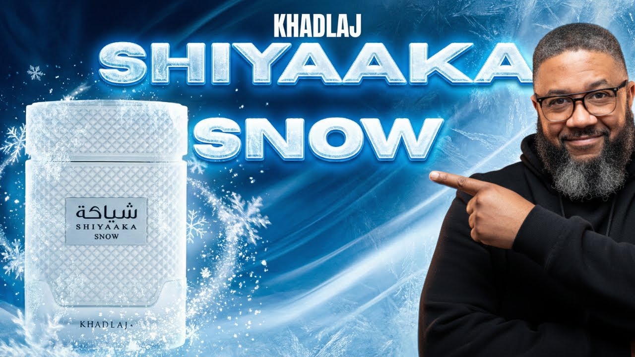 SHIYAAKA SNOW — Стоит ли оно того ажиотажа?