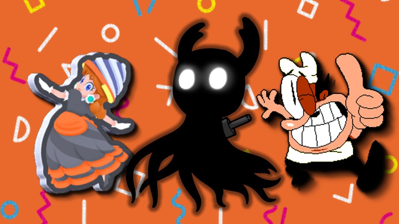 2D Platformers are Better