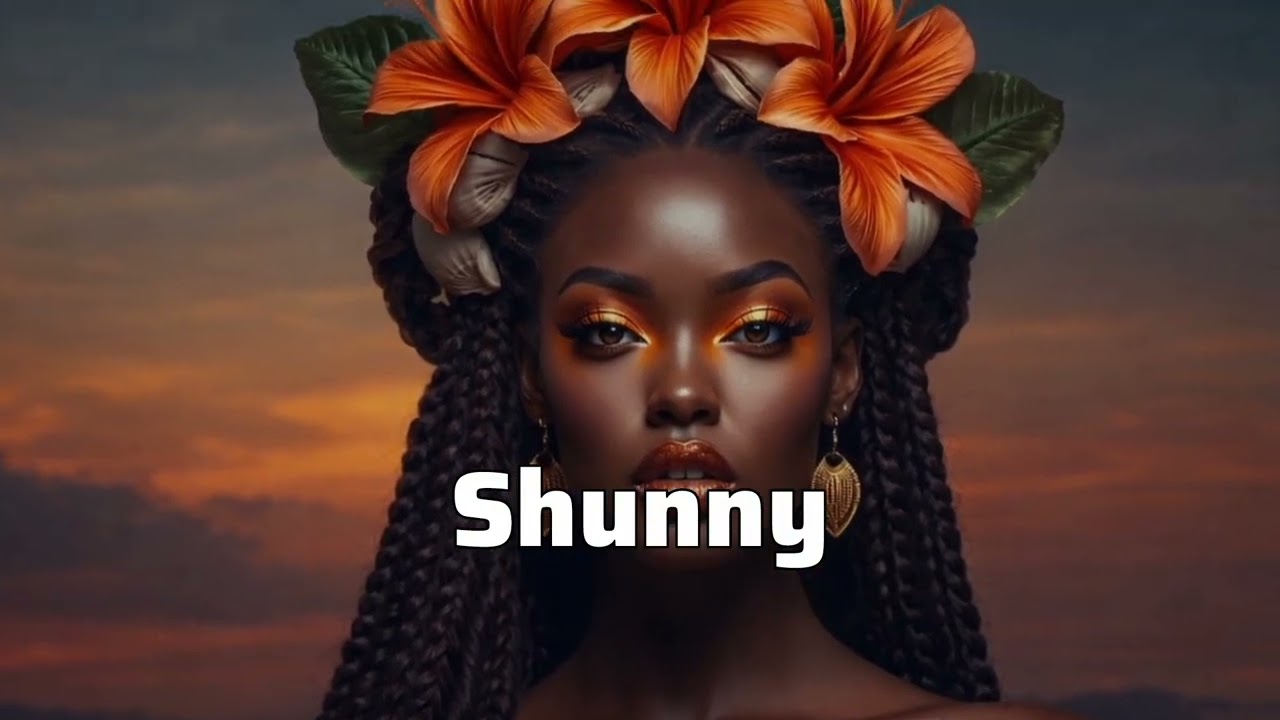 '' Shunny '' Instrumental 2026 🍓 [ Afrobeat type OMALAY ft Rema type beat  ] 