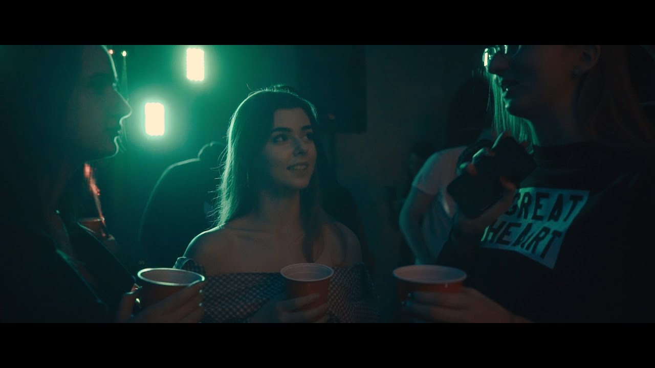 G`Son &mdash; Запретный Плод (Премьера клипа)