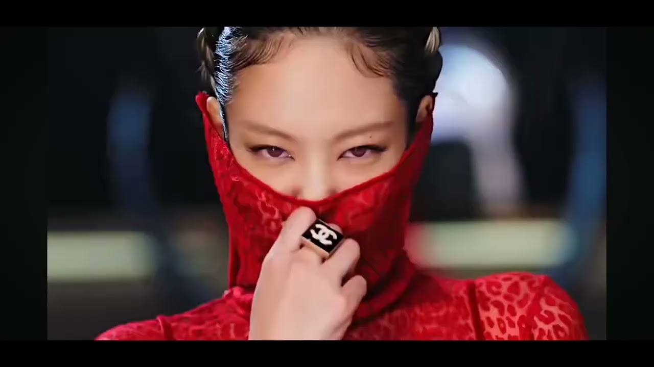 BLACKPINK - Egotistic (AI COVER) FANMADE