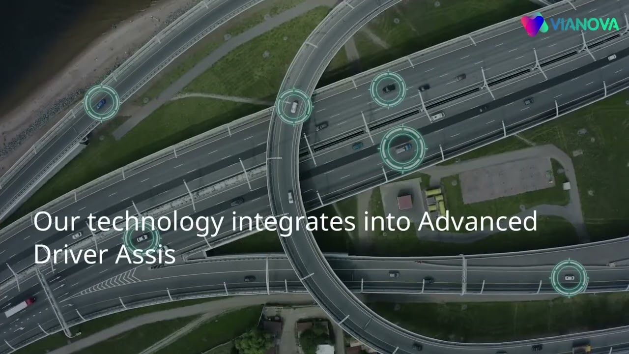 Making Road Safety more inclusive thanks to AI