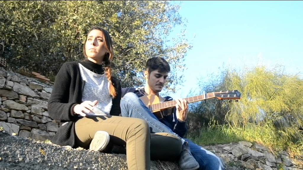 TALAMO COVER ACOUSTIC -  Let it be/ Beatles