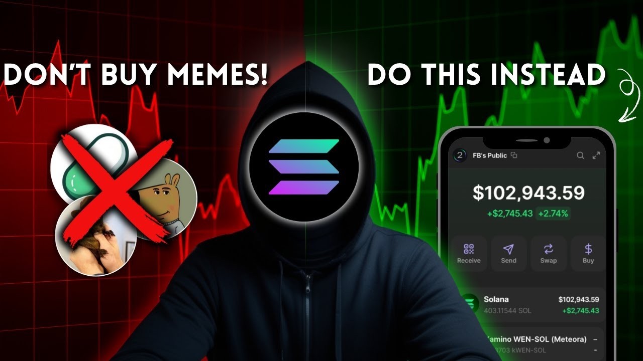 I Made $500 in a Few Minutes Using This Solana Arbitrage Bot (Here&rsquo;s How)