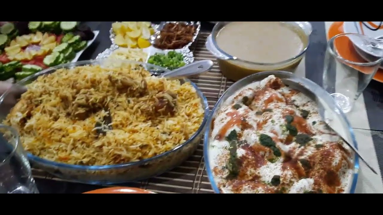 Dawat e Khaas