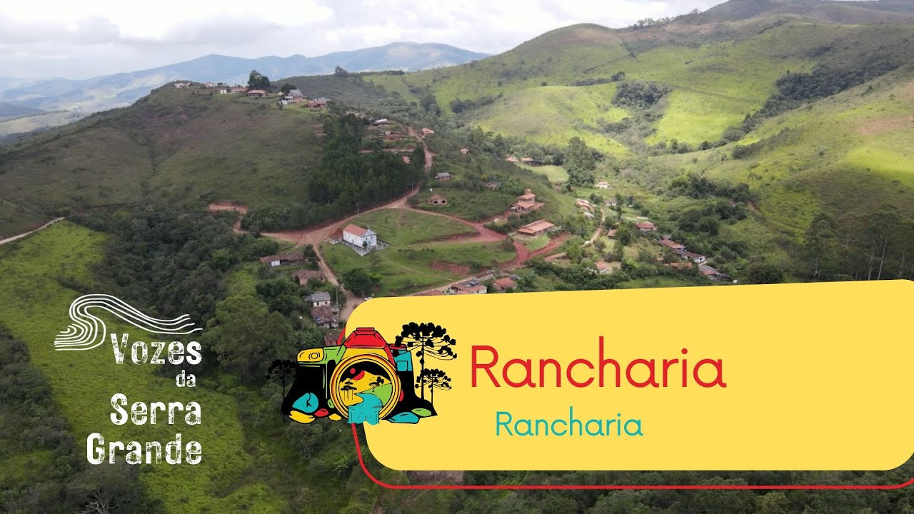 Rancharia
