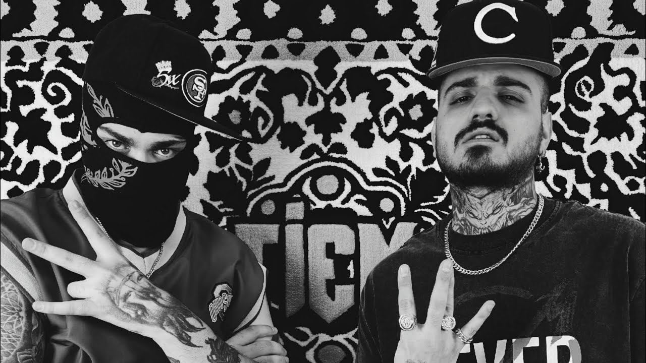 Tiem x HesamTiem - Tuning (Official Video)