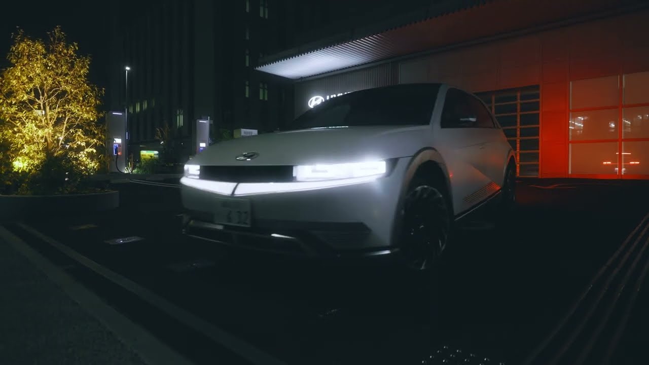 HYUNDAI-CXC
