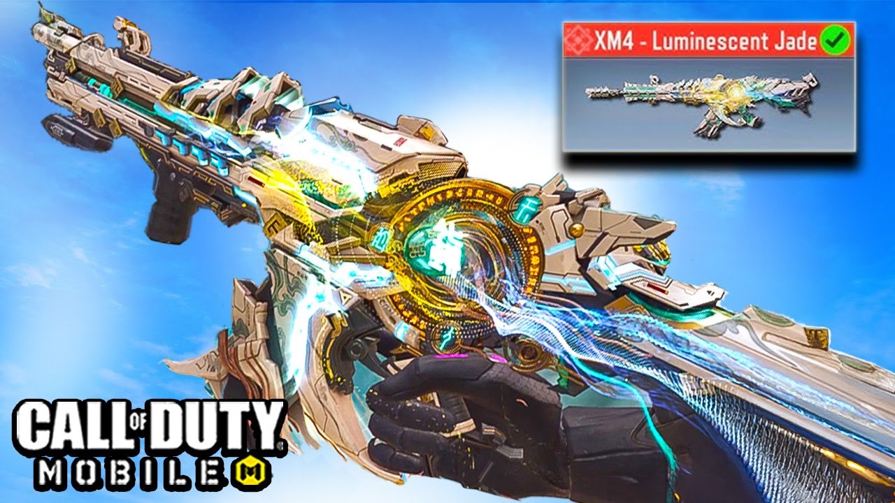 The *NEW* MYTHIC XM4  is here and it’s WICKED😍🔥