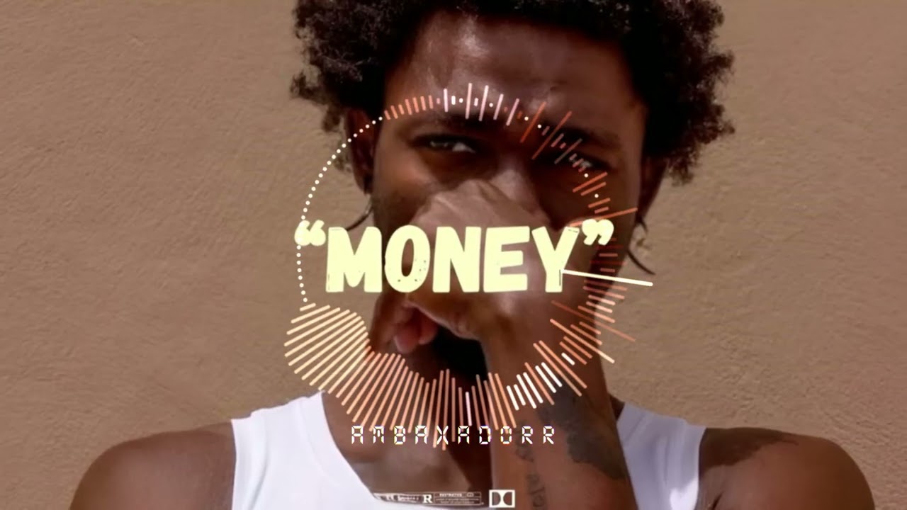 Burna Boy ft Victony Afrobeat Instrumental 2026- 'Money'