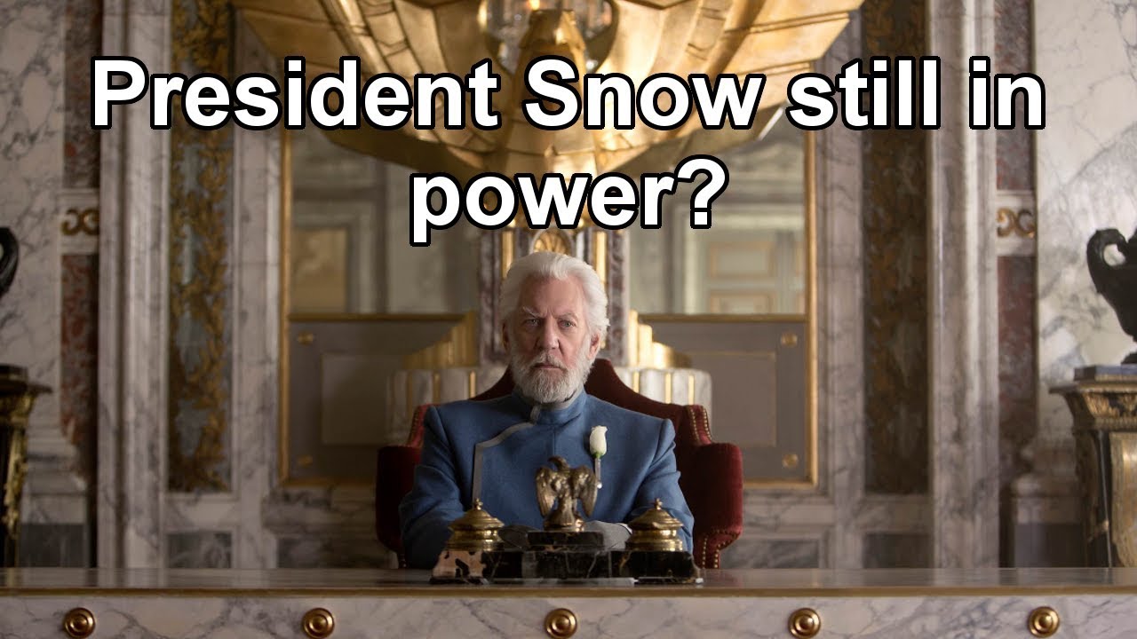 What if the rebellion had failed?