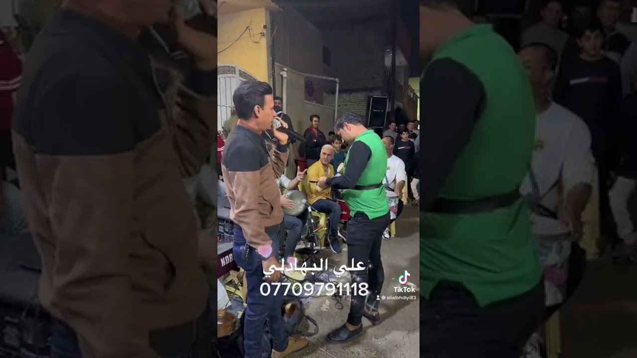 خضيرالكرناوي مكتب حي النور