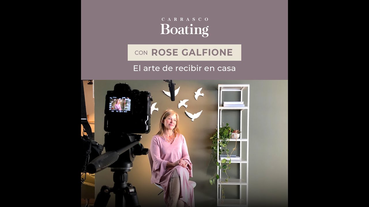 Rose Galfione. Herramientas para vivir mejor
