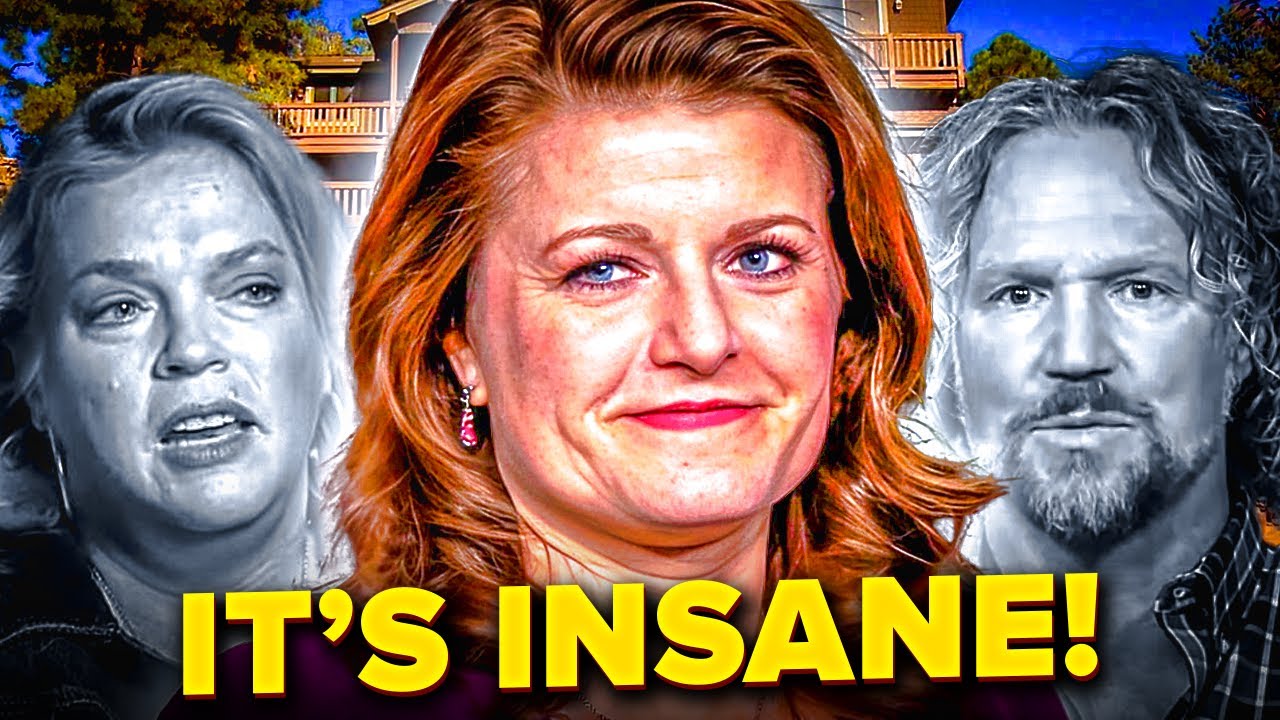 How Robyn Brown Lives in a Million Dollar Mansion