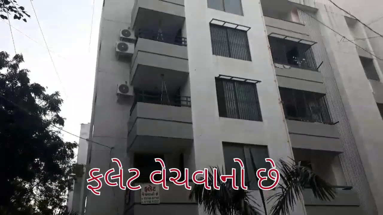 HEAVENS 4-BHK PENTHOUSE JAGNATH PLOT RAJKOT
