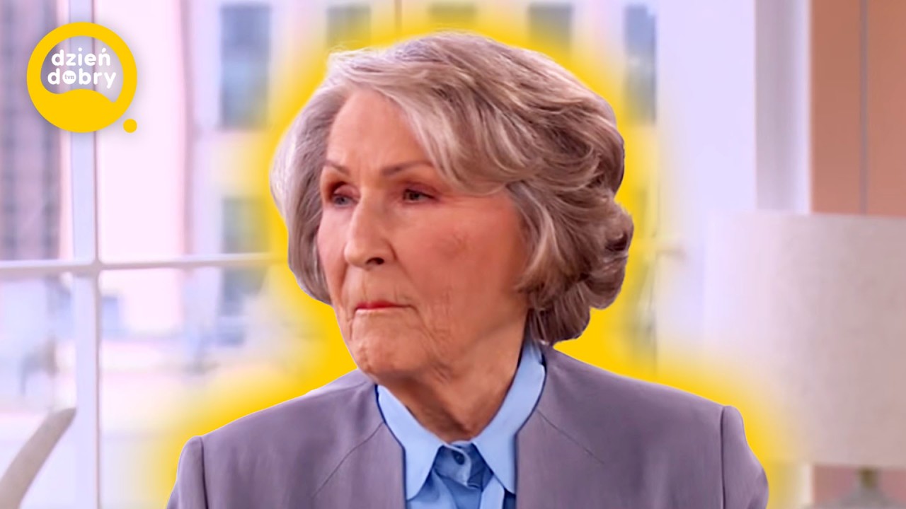 Irena Santor o życiu: 