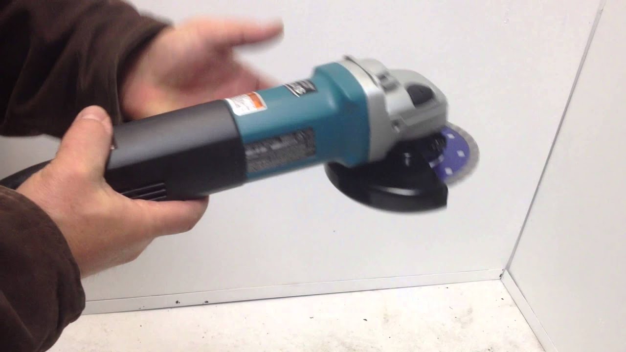 Makita 9565CV 5