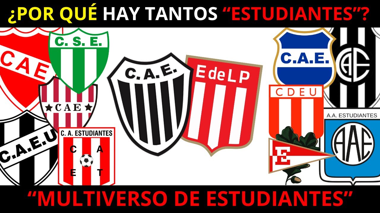 ¿POR QUÉ HAY TANTOS 