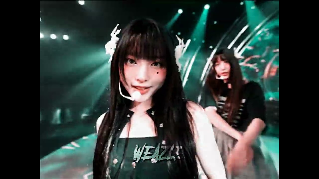 「 10:36 」NEWJEANS EDIT