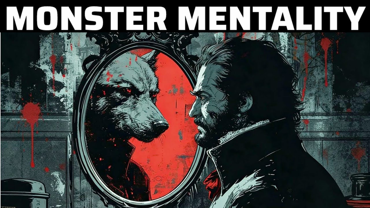 Machiavelli’s Brutal Guide to Build Up Monster Personality and Live Powerful Life