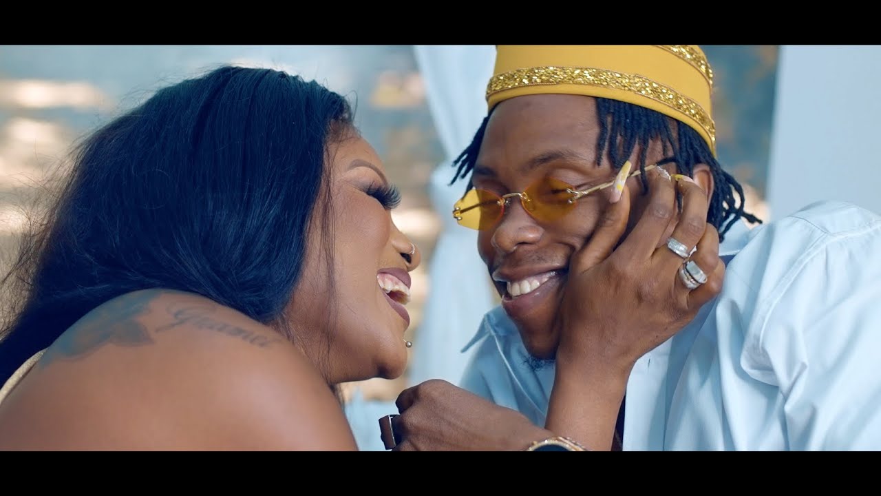 Ans-T Crazy Ft. Ibro Gnamet - 10 Na Ifari (Clip Officiel)