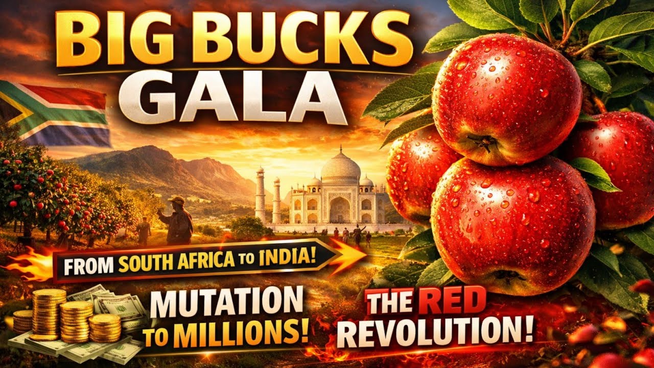 क्यों बागवान Big Bucks Gala के पीछे पागल हो रहे हैं? असली सच जानिए!”
