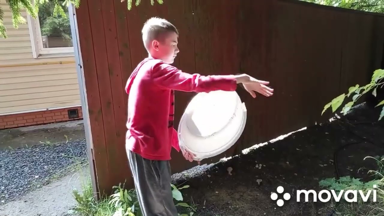 Круговорот воды в ...