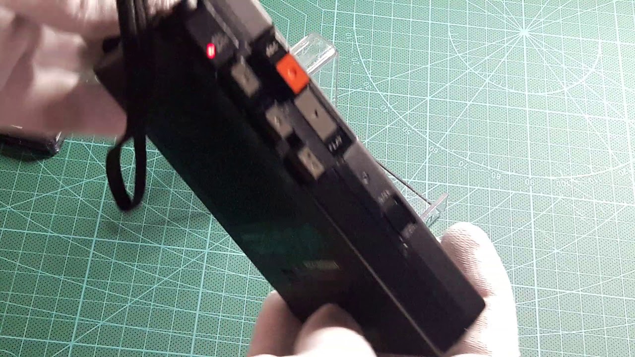 Sanyo TRC2500