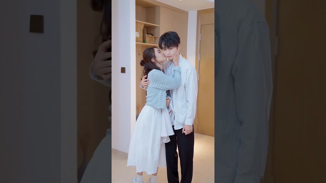 Anne aur yash cute love story 🥰 #bts #shorts #love #tiktok #ckdrama