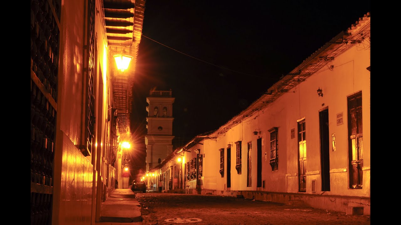 Historia de San Juan Giron