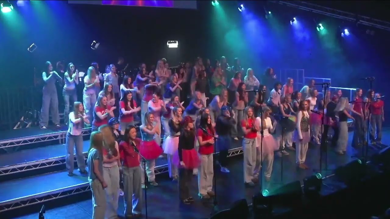 House Singing 2026