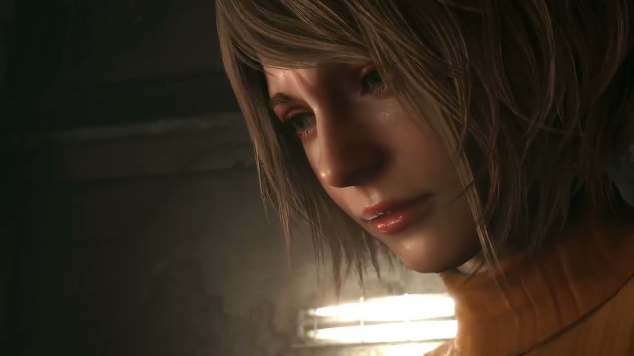 Resident Evil 4 Remake Campaign Gameplay Part 24 On the PS5.