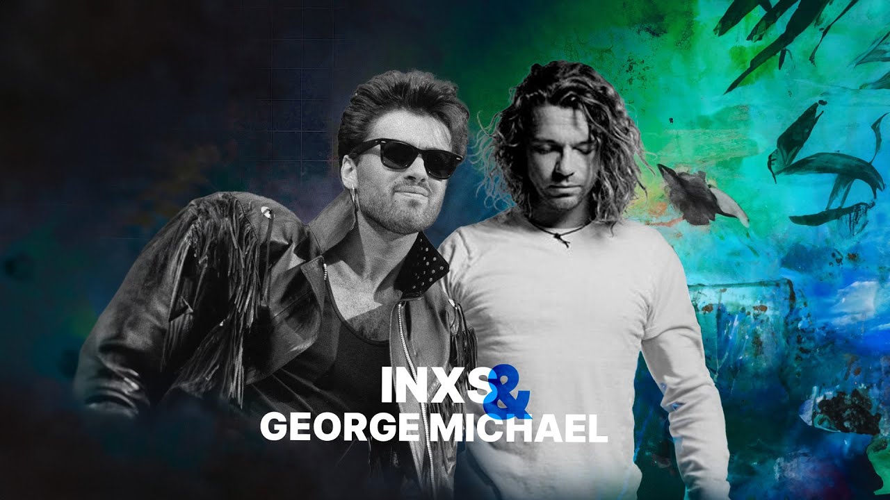George Michael x Whitney Houston x INXS - If I Told You That I Need You Tonight (FG Roland Mashup)