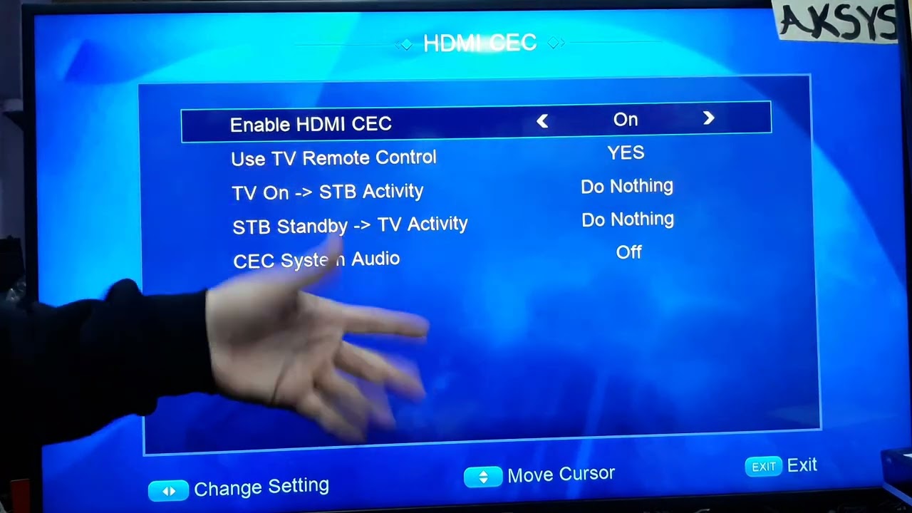 كيفاش تعامل مع جهاز echolink atomo 4k و echolink atomo 2 4k j تخفيف الجهاز و بحث القنوات و الترجمة