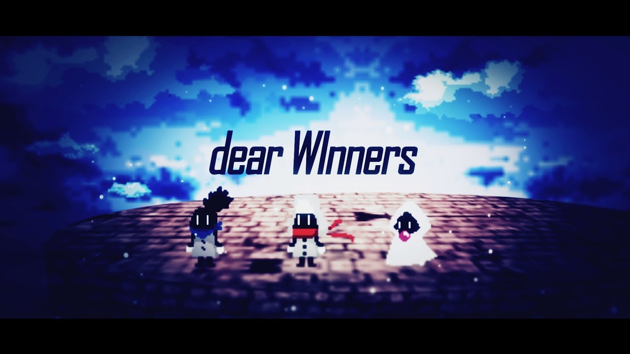 TeddyLoid - Winners feat. Reol & Giga