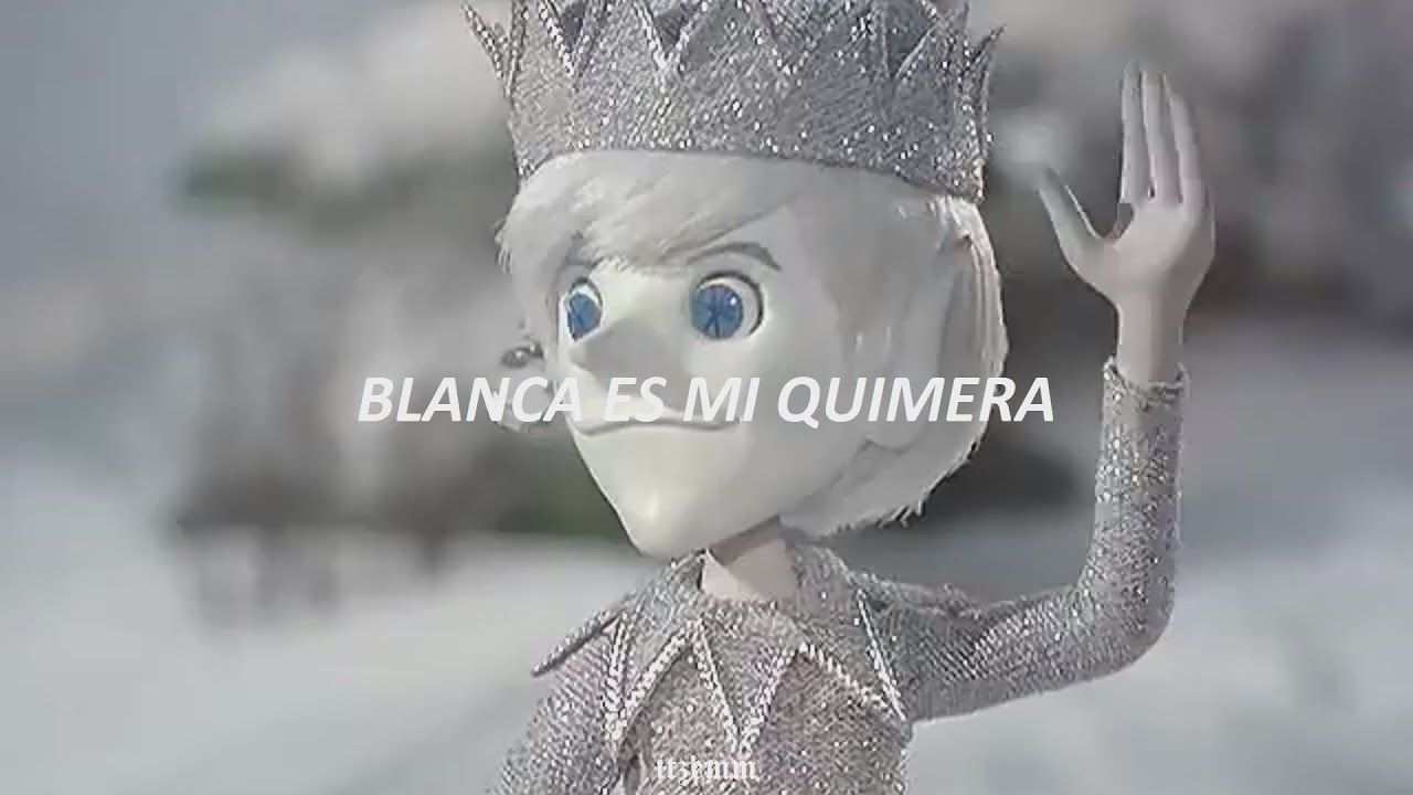 Daniela Romo - Blanca Navidad (letra)