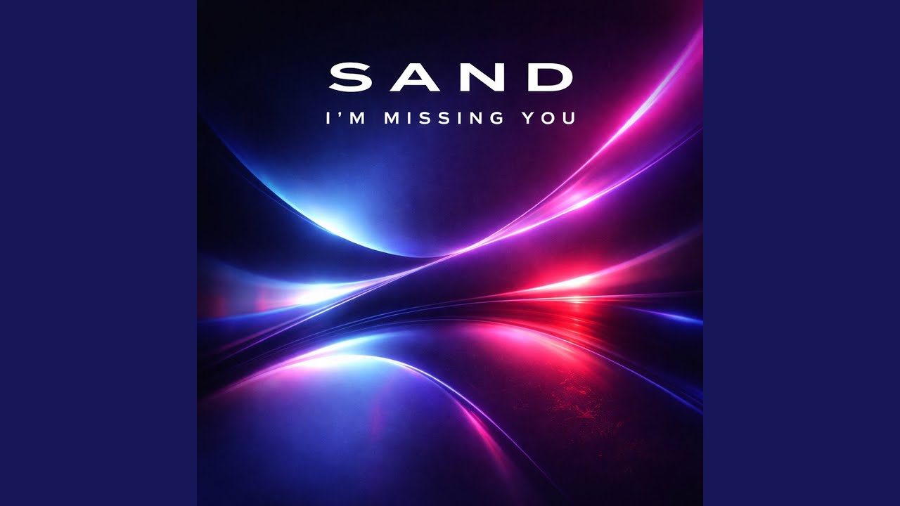 I'm Missing You