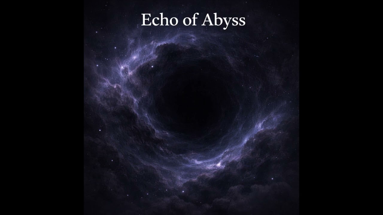 07 Relaxation & Echo of Abyss