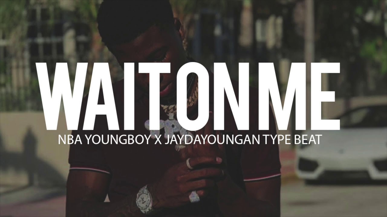 NBA Youngboy x Jaydayoungan Type Beat 