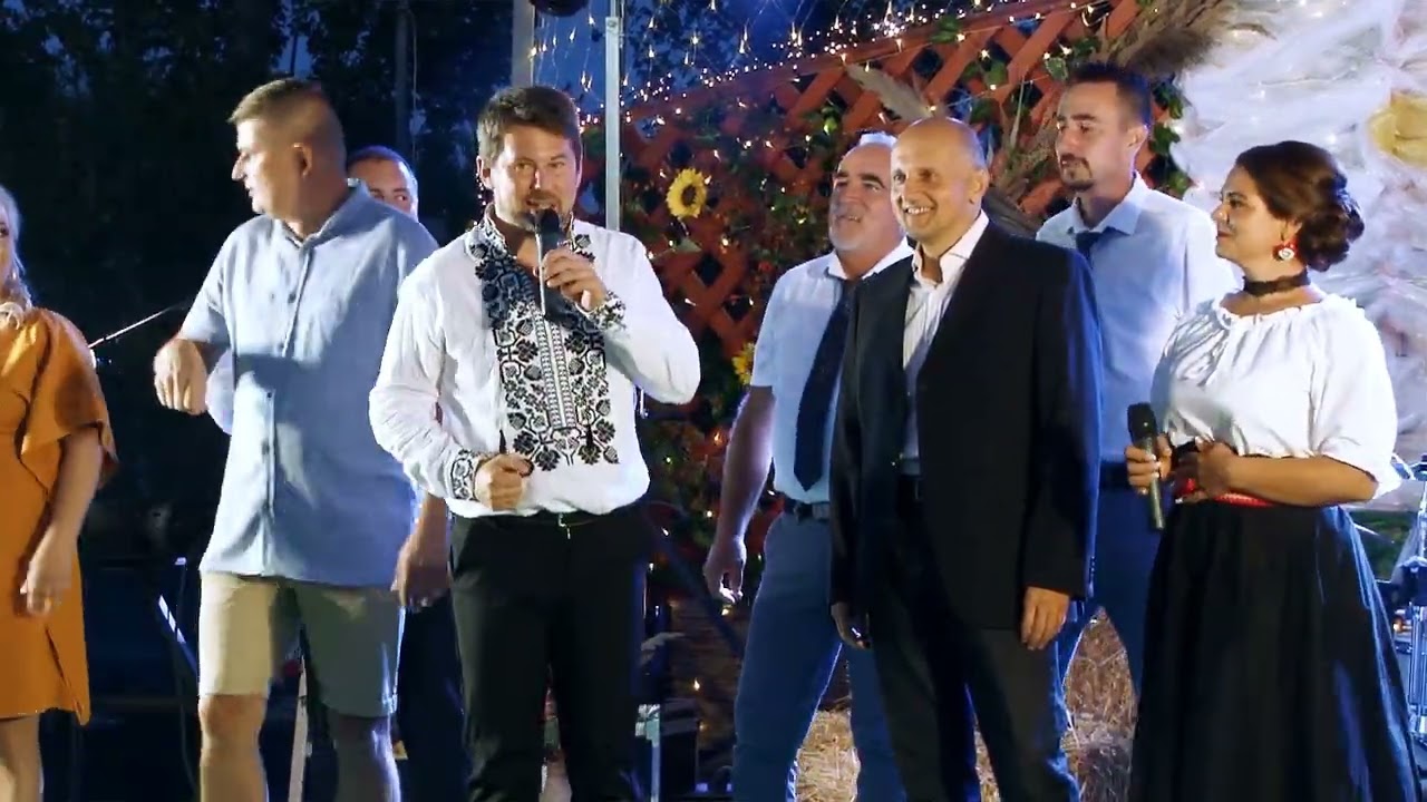 Juraj Gahér (exSALCO):  Keď Ťa nechá dievča  HH#16.30