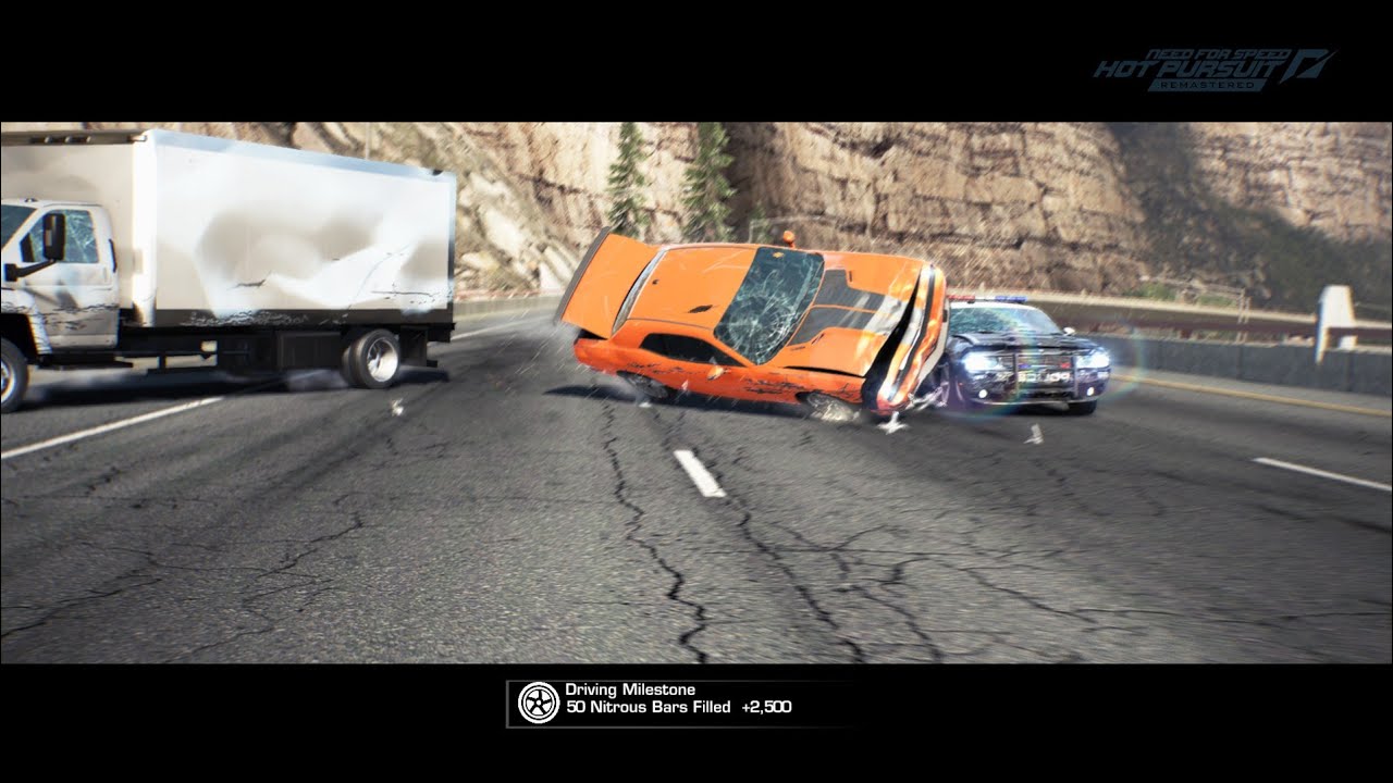 Need for Speed Hot Pursuit Chapter 13